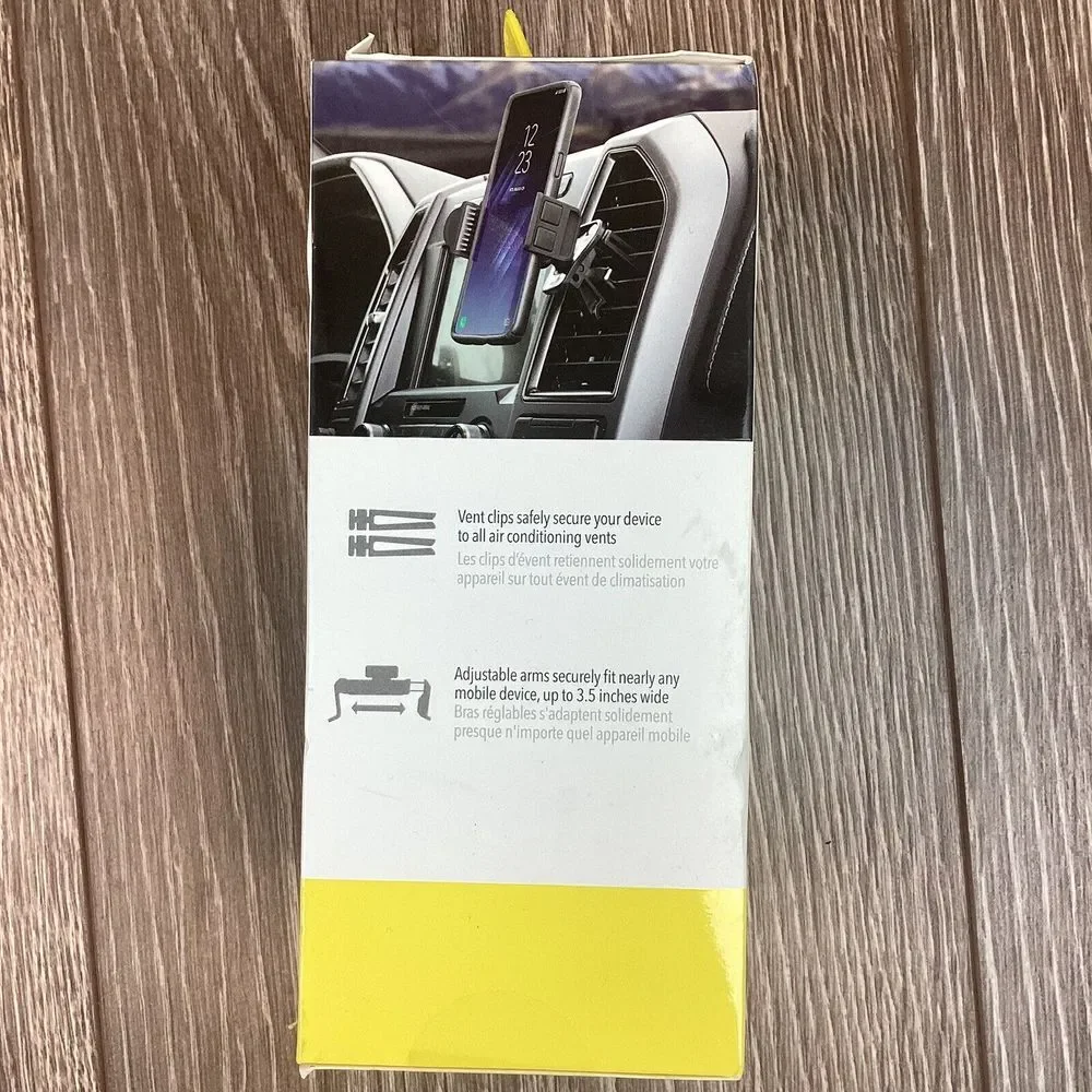 Scosche‎ Universal Vent Mount HVM2 *NEW*